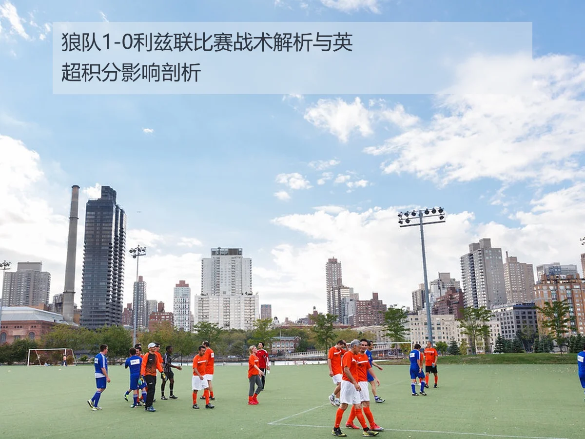 狼队1-0利兹联比赛战术解析与英超积分影响剖析
